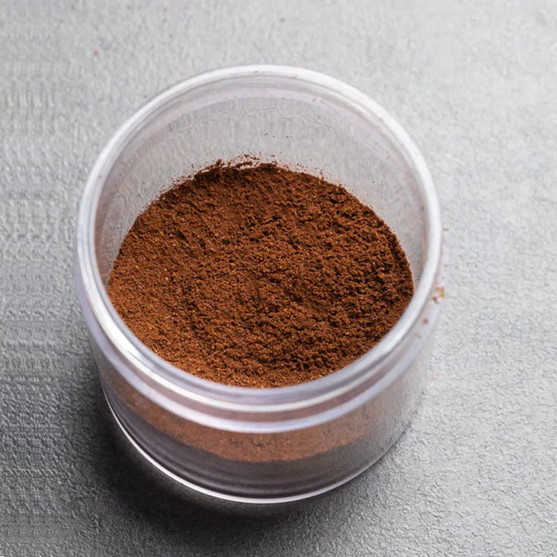 Moedor de Café Elétrico Portátil